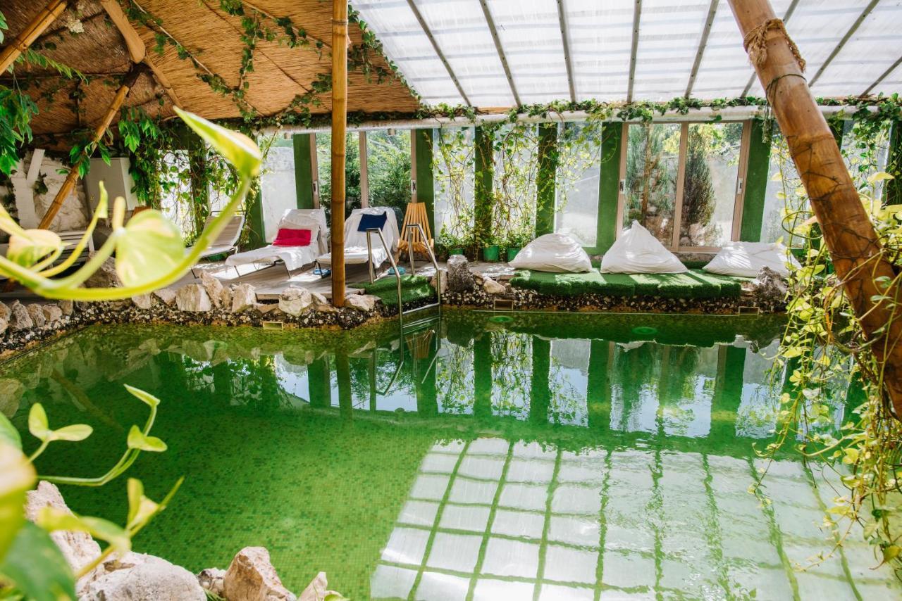 Hotel Higina