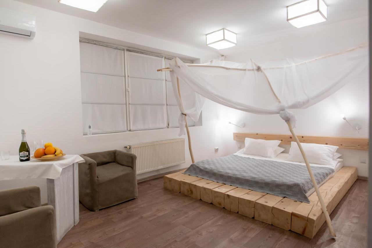 Higina 4* تريسكافيتس