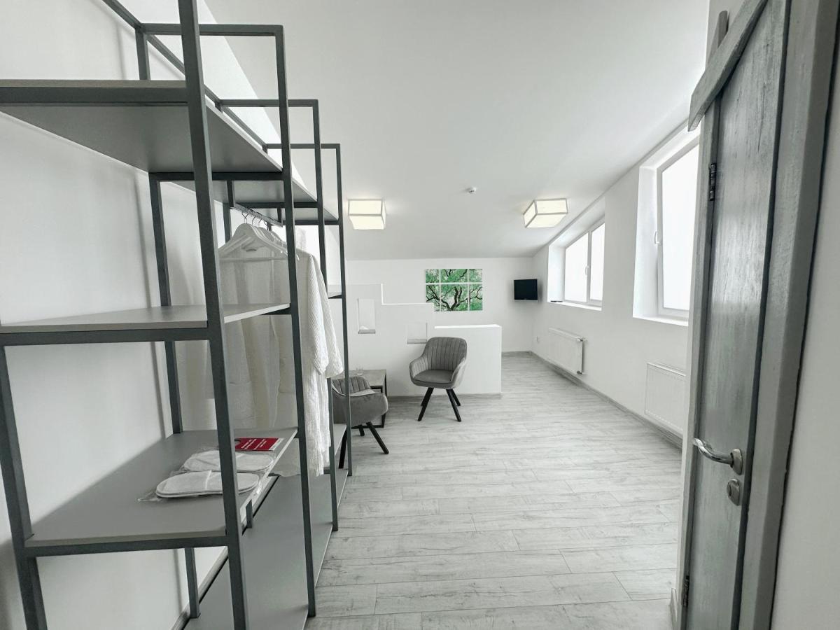 Higina 4* تريسكافيتس