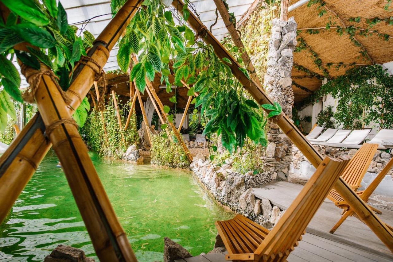 Hotel Higina