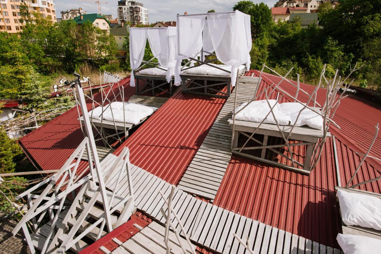 Higina Hotel 4*