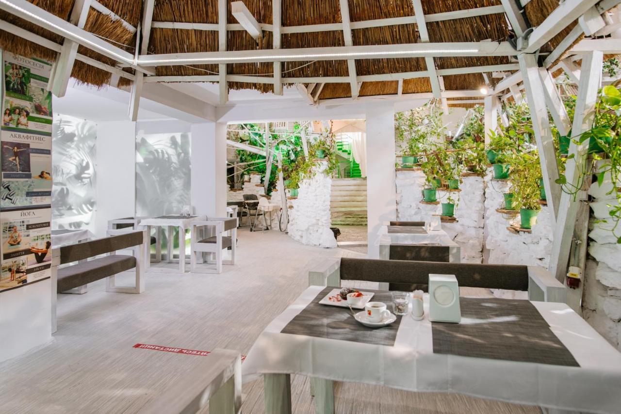 Hotel Higina