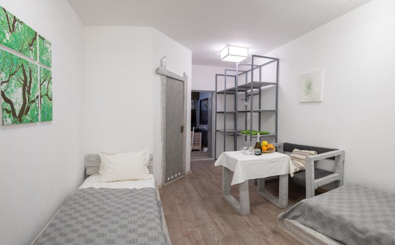Higina Hotel Truskawez