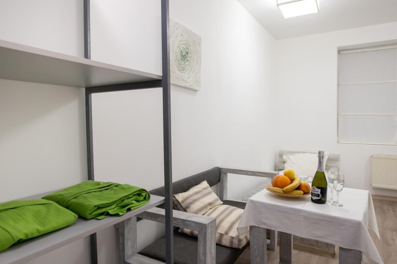 Hotel Higina 4*
