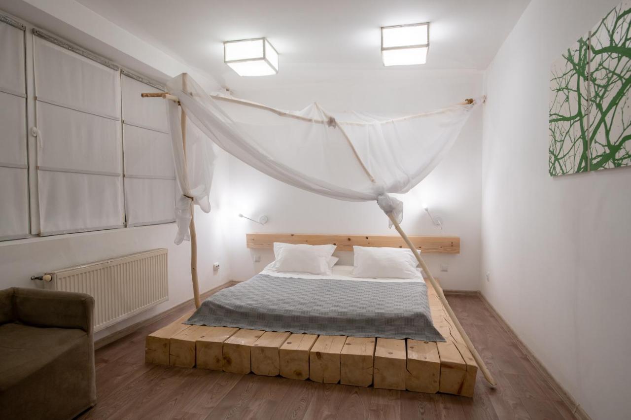 Hotel Higina Truskawez
