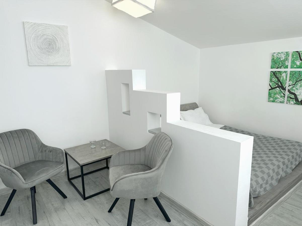 Higina Hotel Truskawez