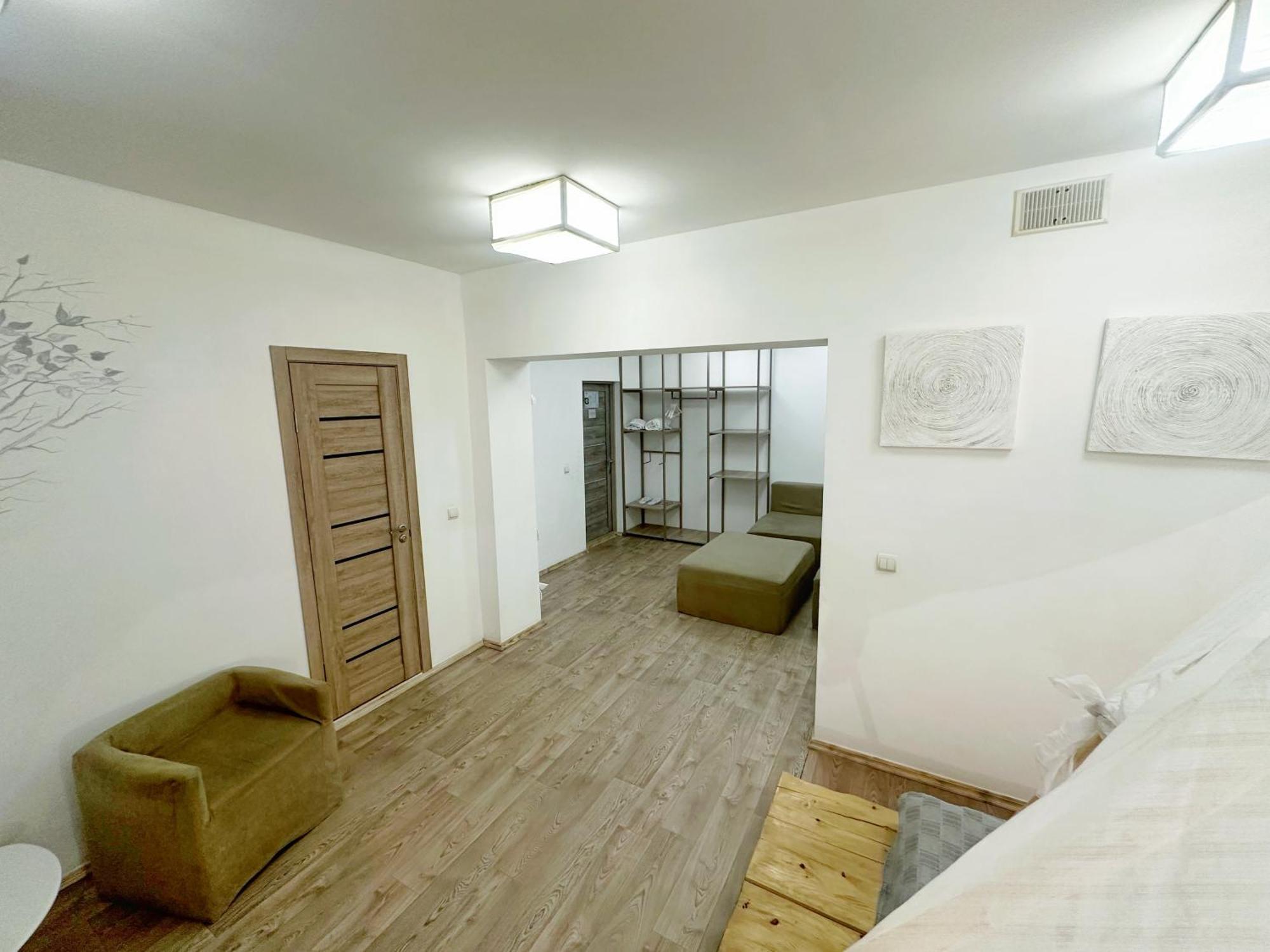 Hotel Higina Truskawez